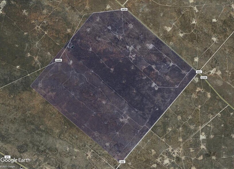 TBD Other, Wickett, TX 79788