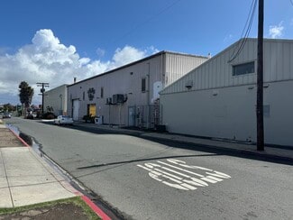 More details for 3725 Greenwood St, San Diego, CA - Industrial for Lease