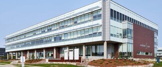 More details for 295 Hagey Blvd, Waterloo, ON - Office for Lease