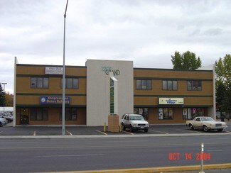 More details for 1201 Grand Ave, Billings, MT - Office for Lease