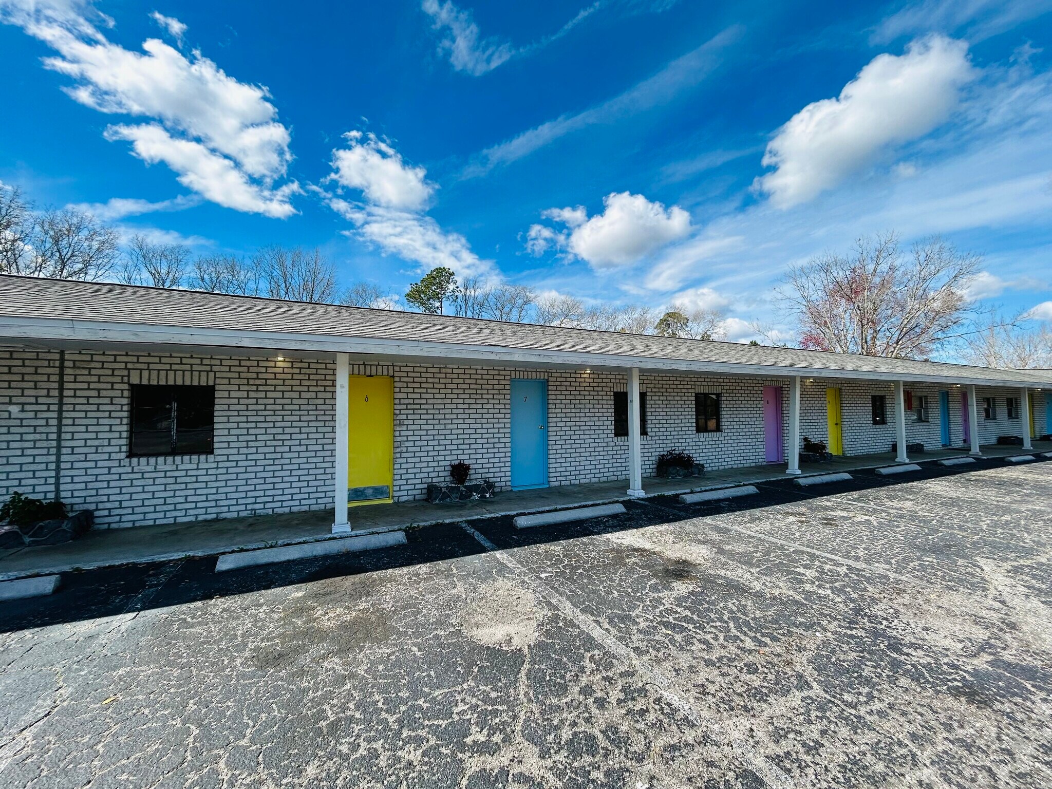 551438 US 1 Hwy, Hilliard, FL for sale Primary Photo- Image 1 of 1