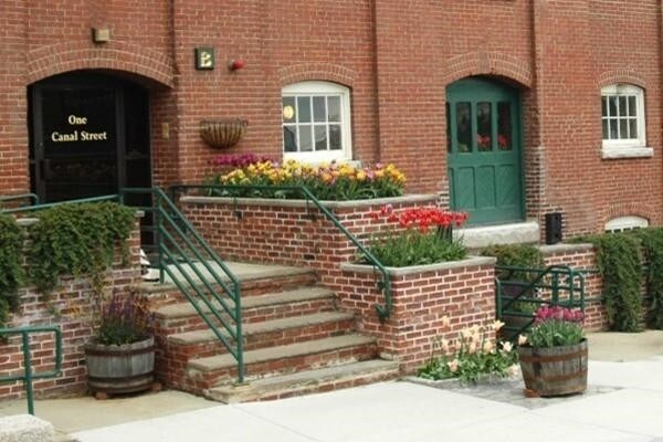 1 Canal St, Lawrence, MA for sale Building Photo- Image 1 of 1