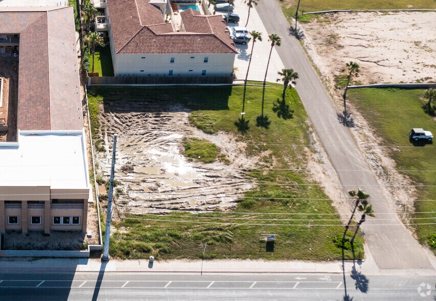 5501 Padre Blvd, South Padre Island, TX for sale - Primary Photo - Image 1 of 1