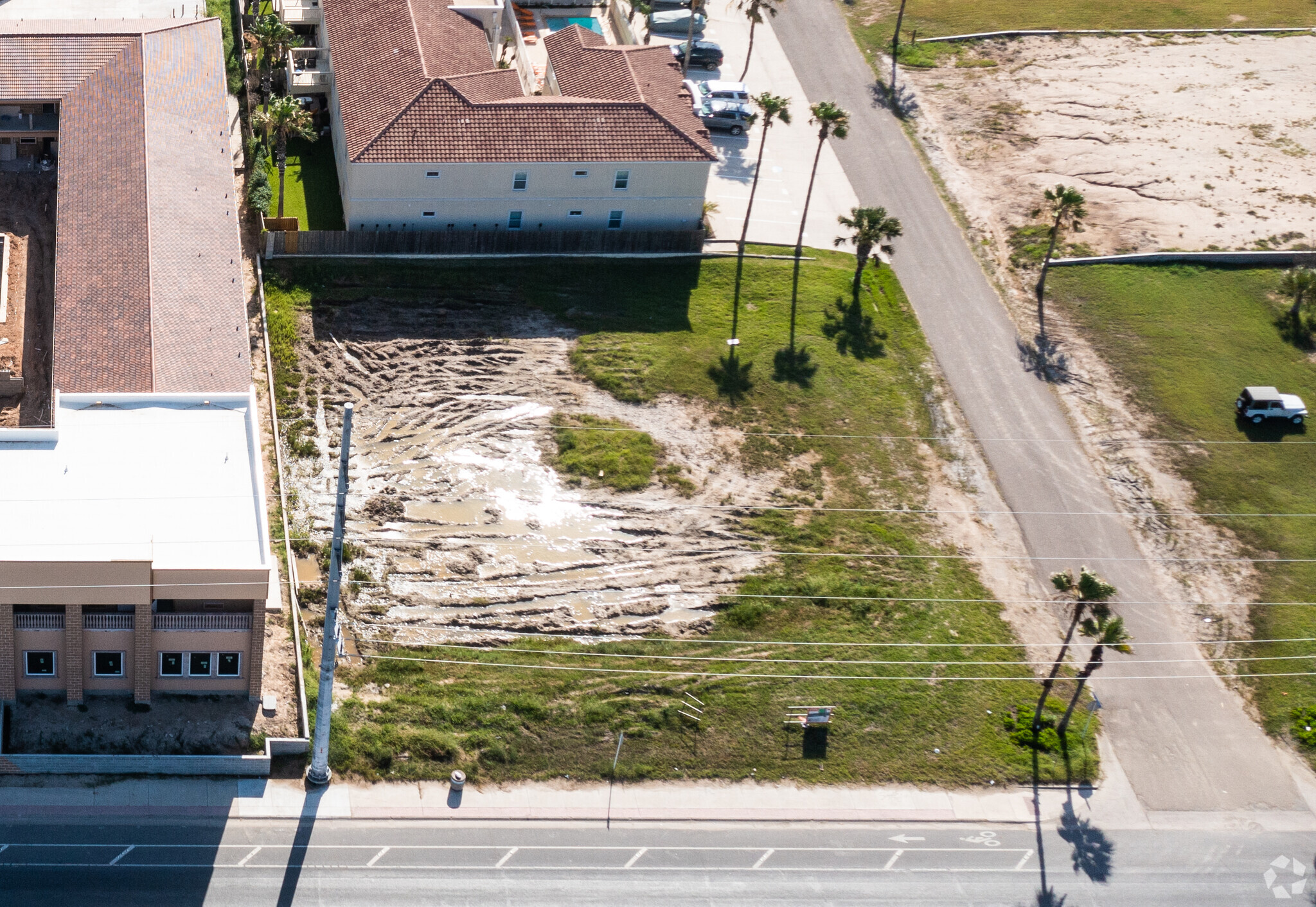 5501 Padre Blvd, South Padre Island, TX for sale Primary Photo- Image 1 of 1