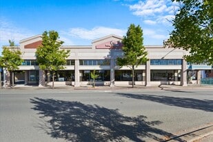 145 3rd St, Santa Rosa CA - Retail Space