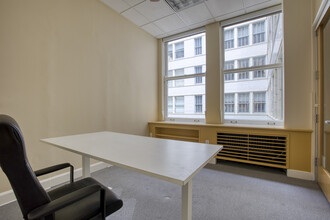 465 California St, San Francisco, CA for lease Interior Photo- Image 1 of 4