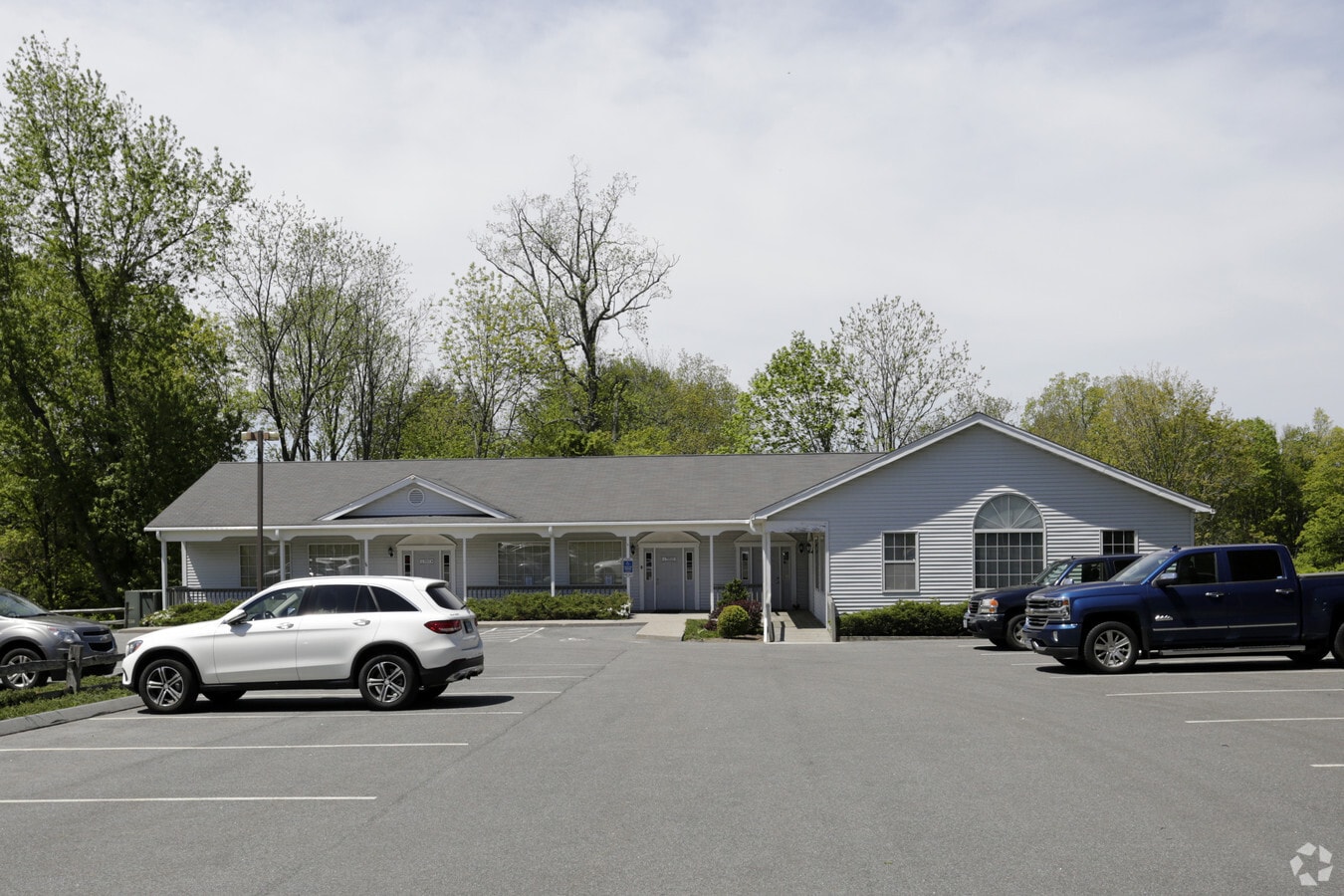 500 Purdy Hill Rd, Monroe, CT 06468