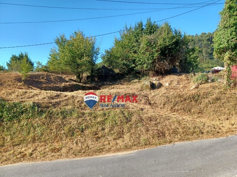 Land in Vilaboa, Pontevedra for sale - Building Photo - Image 3 of 9
