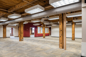 1310 Papin St, Saint Louis, MO for lease Interior Photo- Image 1 of 8