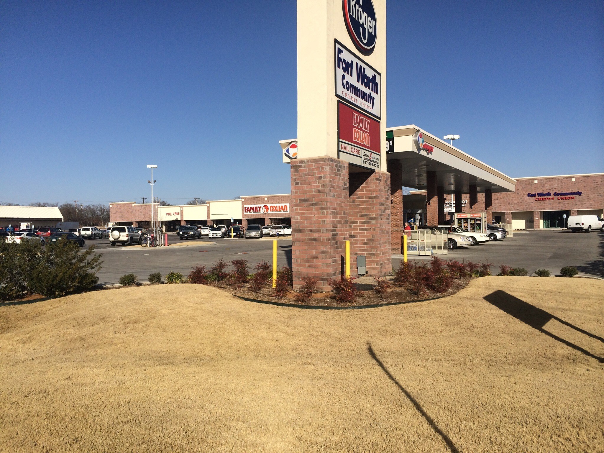 301333 S Bowen Rd, Arlington, TX 76013 Retail for Sale