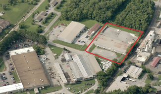 More details for 110 W 34th St, Chattanooga, TN - Industrial for Lease