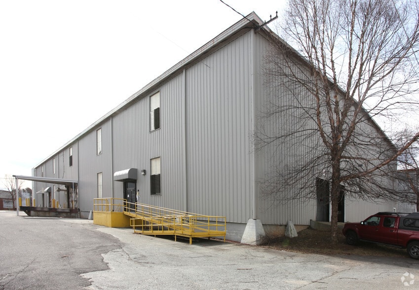1069 E Mountain St, Kernersville, NC for lease - Building Photo - Image 2 of 2