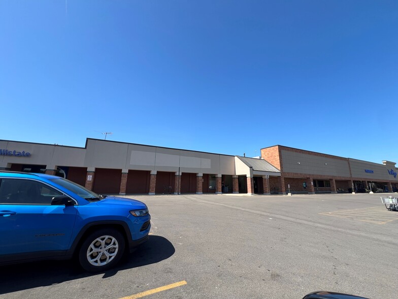 2953-2989 Derr Rd, Springfield, OH for lease - Building Photo - Image 3 of 5