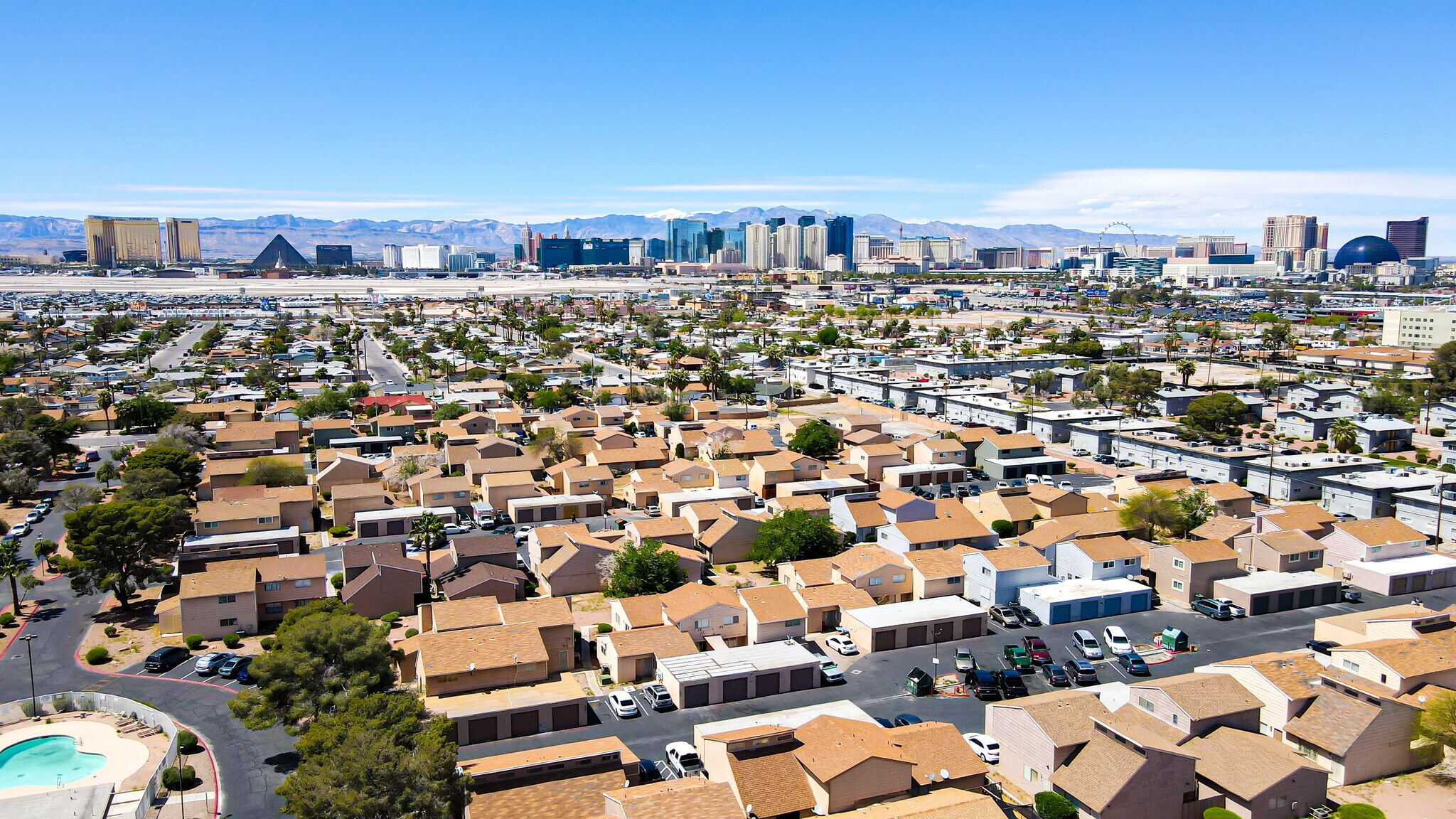 5145 Golden Ln, Las Vegas, NV for sale Primary Photo- Image 1 of 12