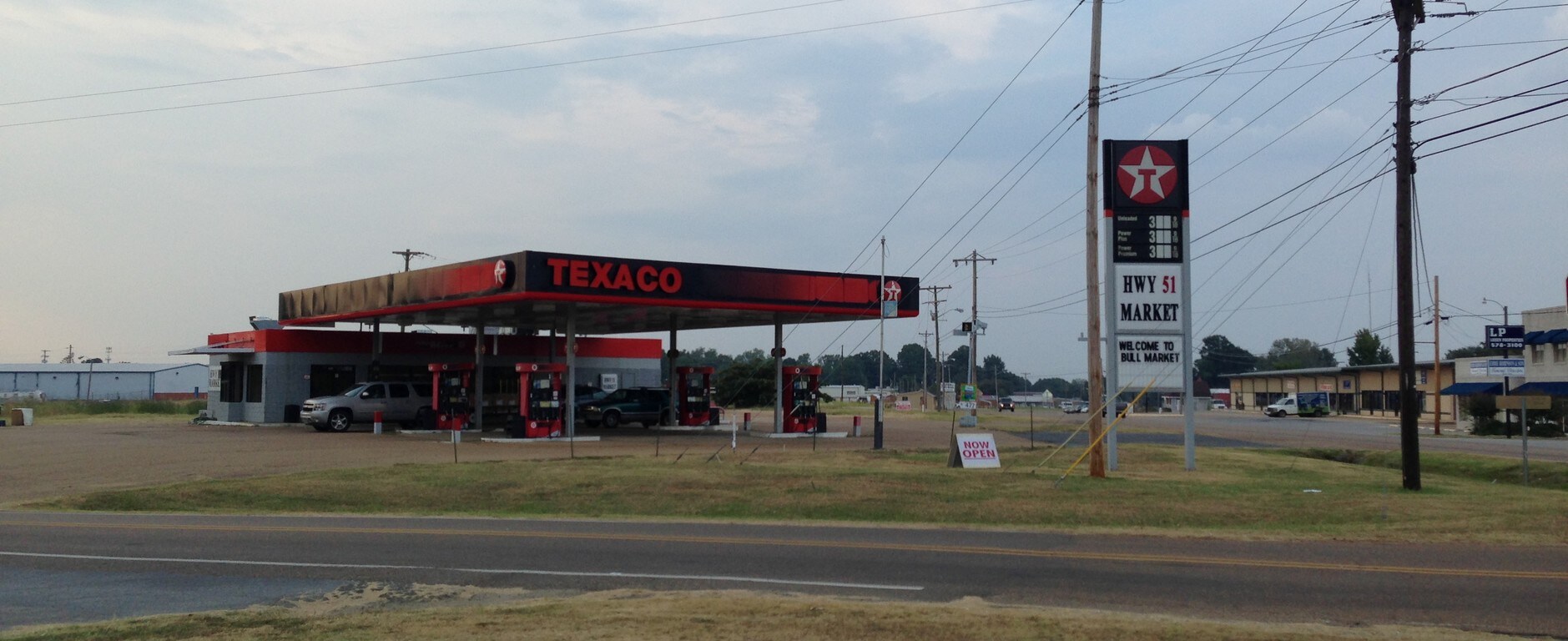 585 Highway 51 S, Batesville, MS 38606