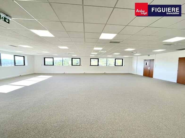 510 Rue René Descartes, Aix-en-Provence for lease - Building Photo - Image 3 of 13