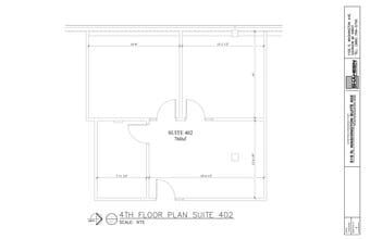 515 N Washington Ave, Saginaw, MI for lease Site Plan- Image 1 of 1