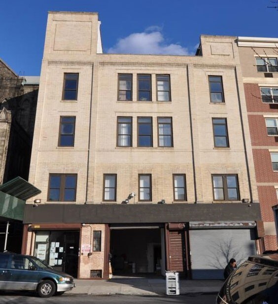 1932 Washington Ave, Bronx, NY for sale Primary Photo- Image 1 of 1