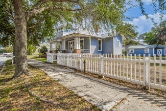 More details for 6849 Oak St, Milton, FL - Retail for Lease