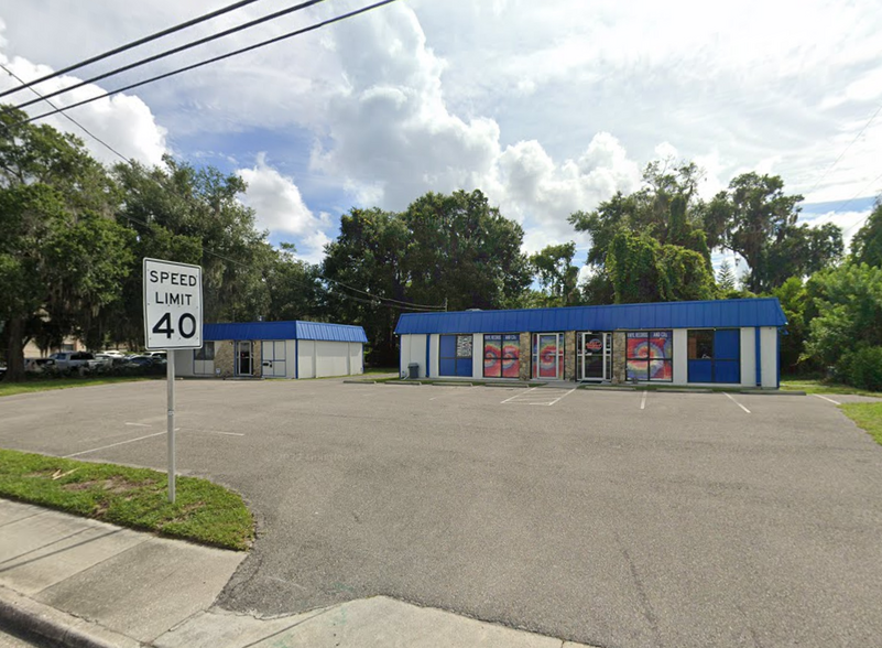 4893 S Orange Ave, Orlando, FL for sale - Building Photo - Image 2 of 4