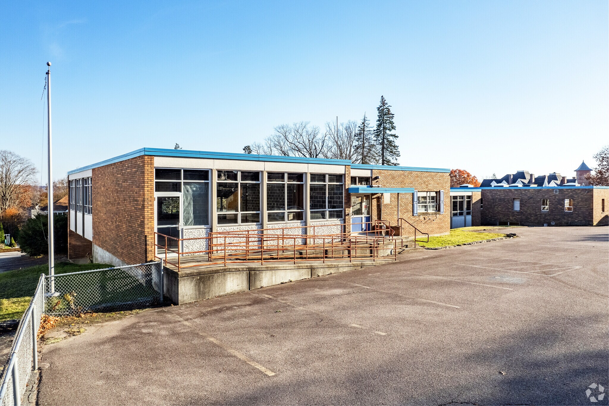 120 Spring St, Woonsocket, RI for sale Building Photo- Image 1 of 1