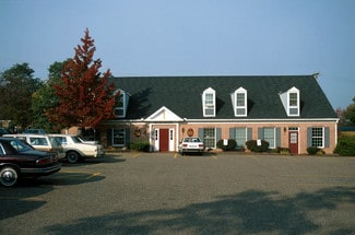 More details for 512 E Washington St, Chagrin Falls, OH - Office for Lease