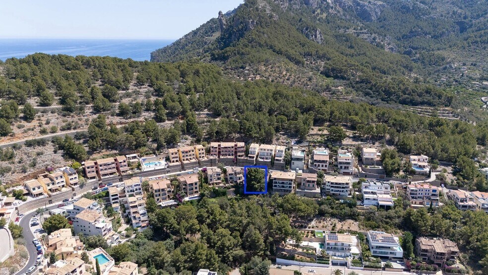 Land in Sóller, Islas Baleares for sale - Building Photo - Image 3 of 20