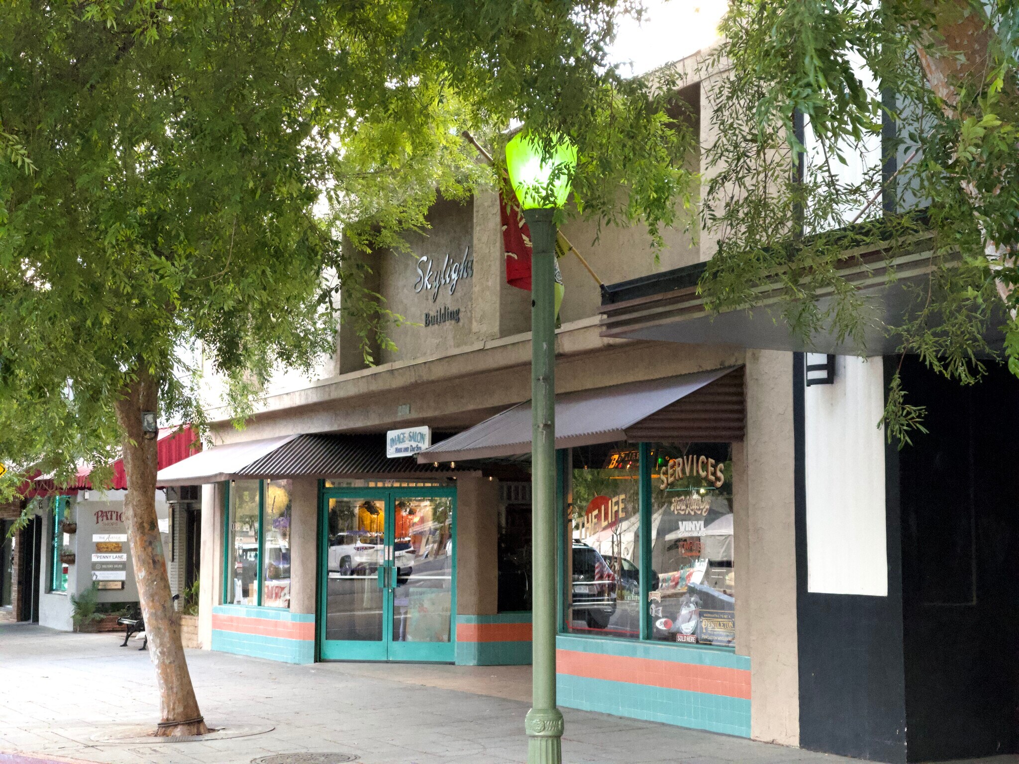 254 E Grand Ave, Escondido, CA for sale Building Photo- Image 1 of 1