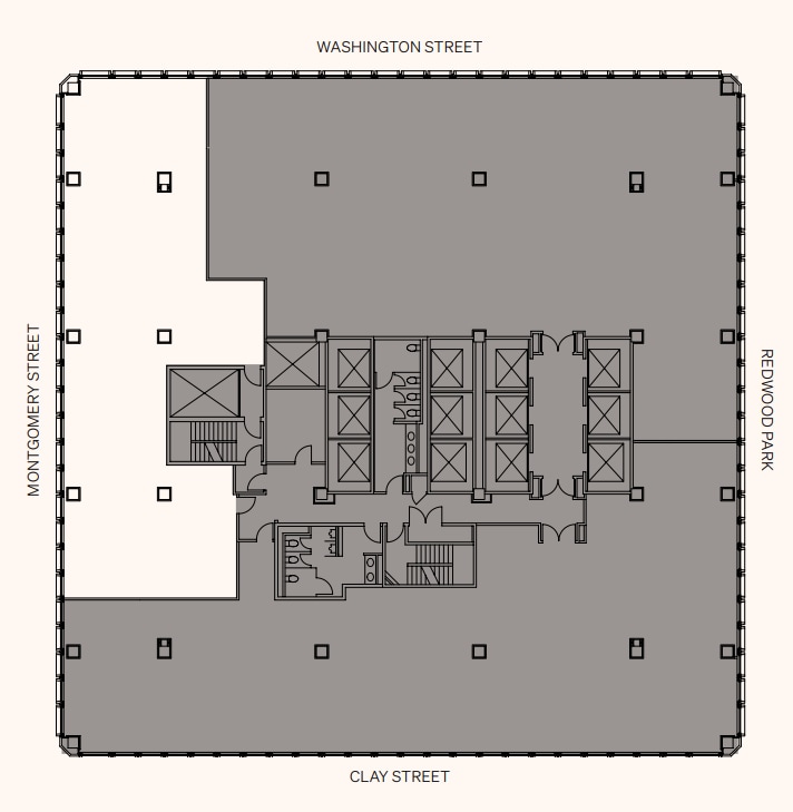 600 Montgomery St, San Francisco, CA for lease Building Photo- Image 1 of 1