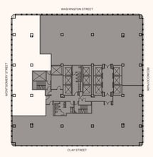 600 Montgomery St, San Francisco, CA for lease Building Photo- Image 1 of 1