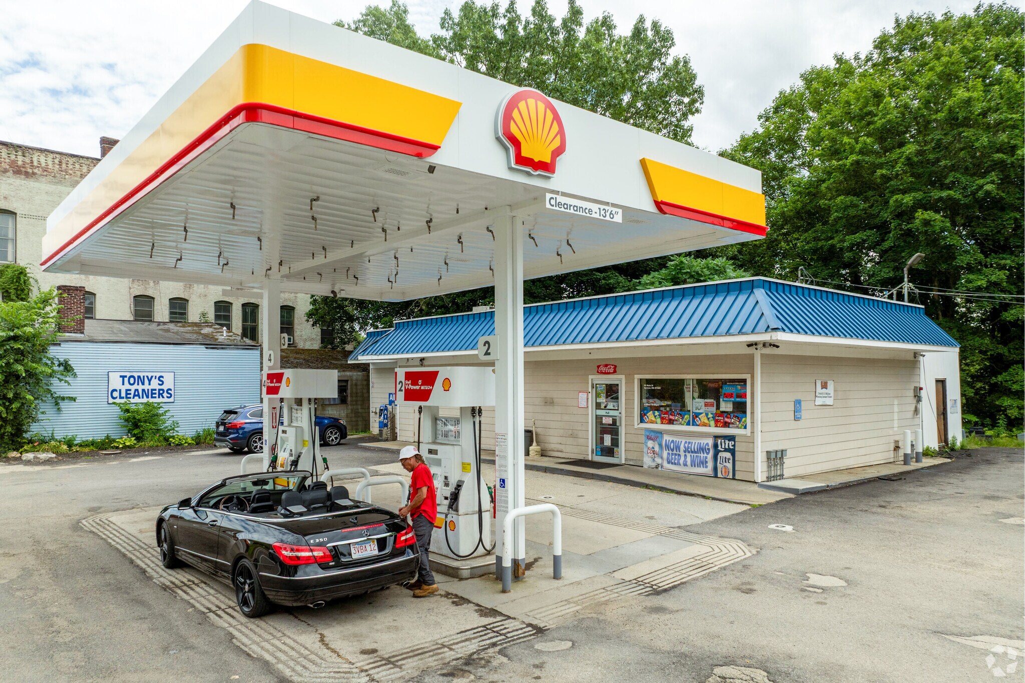 94 Main St, Spencer, MA for sale Primary Photo- Image 1 of 1