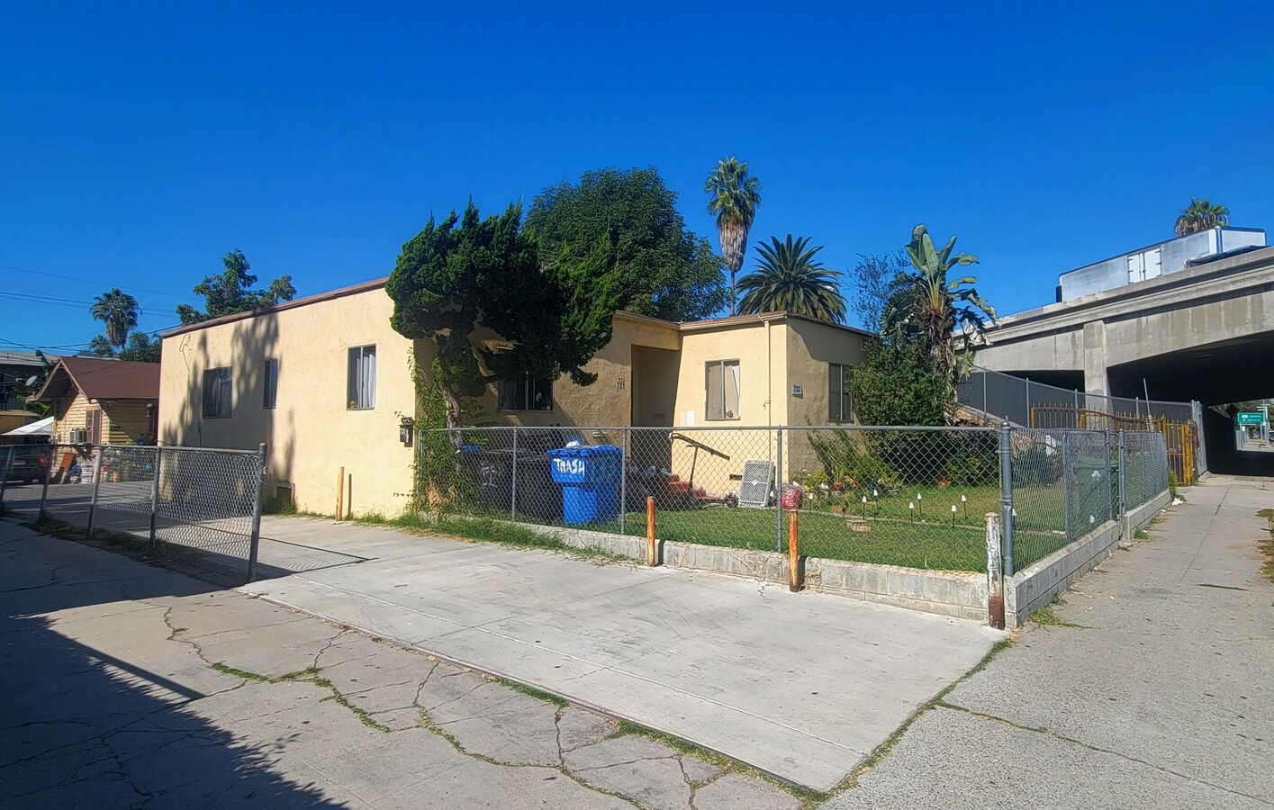 731 N Normandie Ave, Los Angeles, CA 90029 - Multifamily for Sale | LoopNet