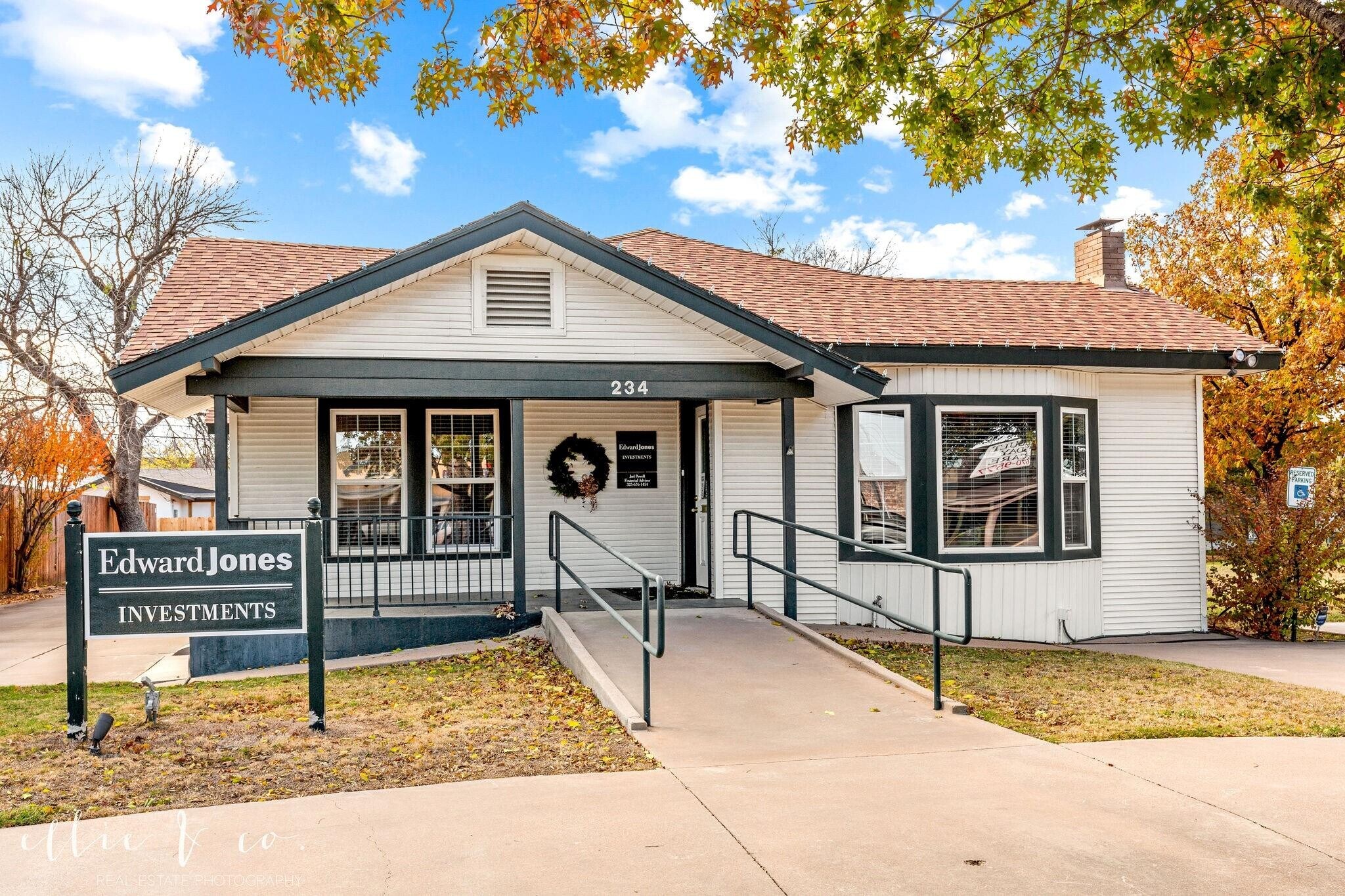 234 Sayles Blvd, Abilene, TX for sale Primary Photo- Image 1 of 1