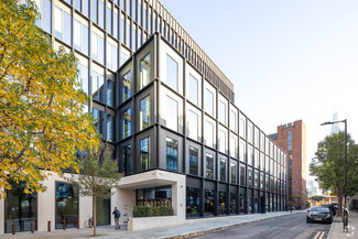 More details for 105 Sumner St, London - Office for Lease