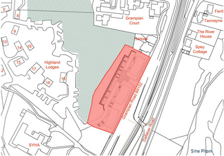 More details for Grampian Rd, Aviemore - Land for Sale