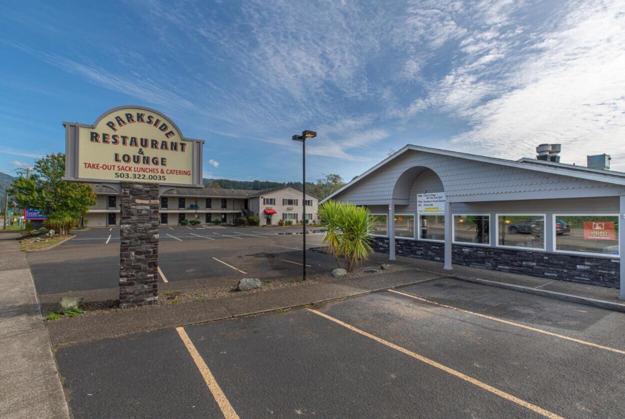 231 Garibaldi Ave, Garibaldi, OR for sale Building Photo- Image 1 of 1