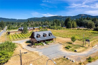 More details for 2787 Alberni Hwy, Port Alberni, BC - Specialty for Sale