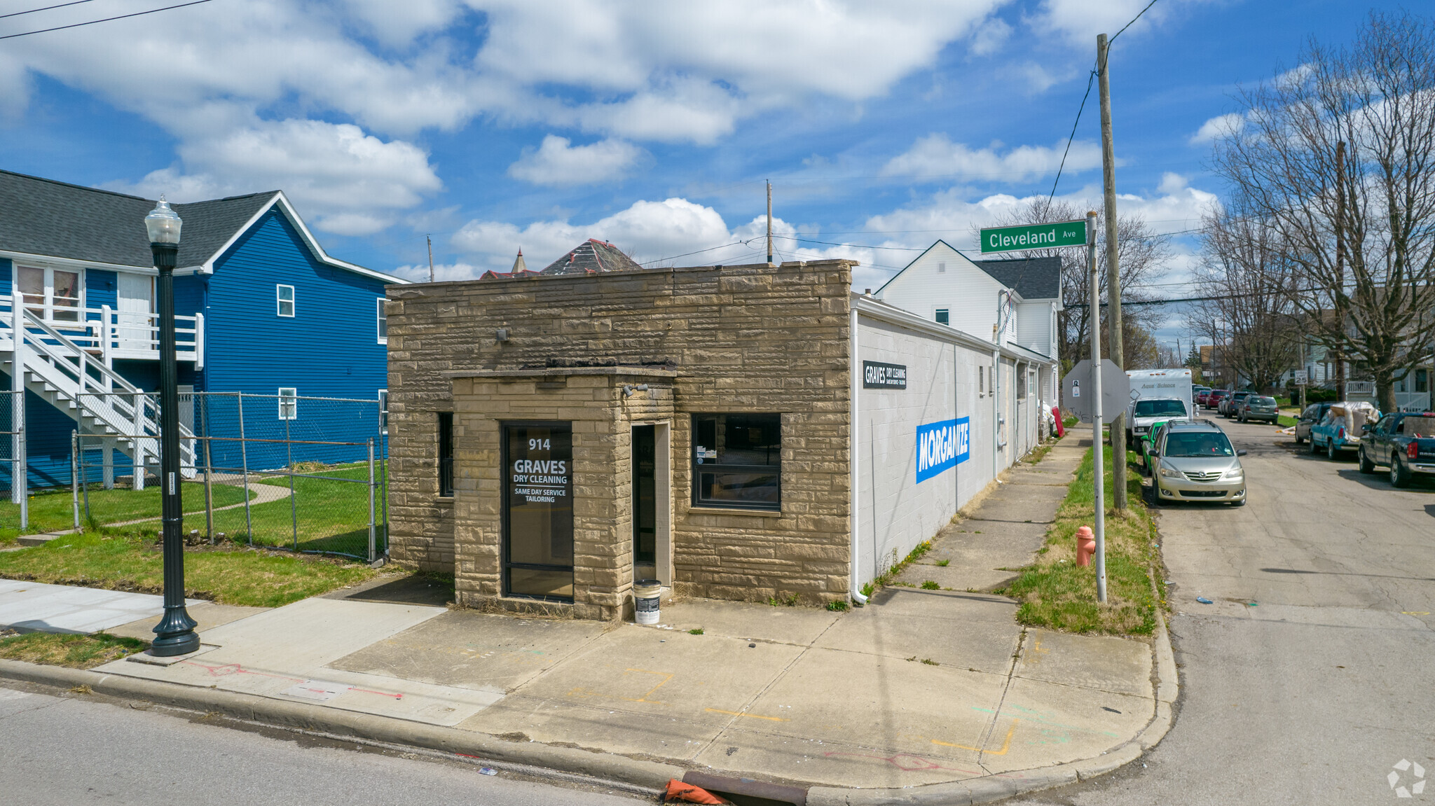 914 Cleveland Ave, Columbus, OH for sale Building Photo- Image 1 of 1