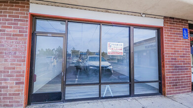 2147-2159 N Texas St, Fairfield, CA for lease Building Photo- Image 2 of 12