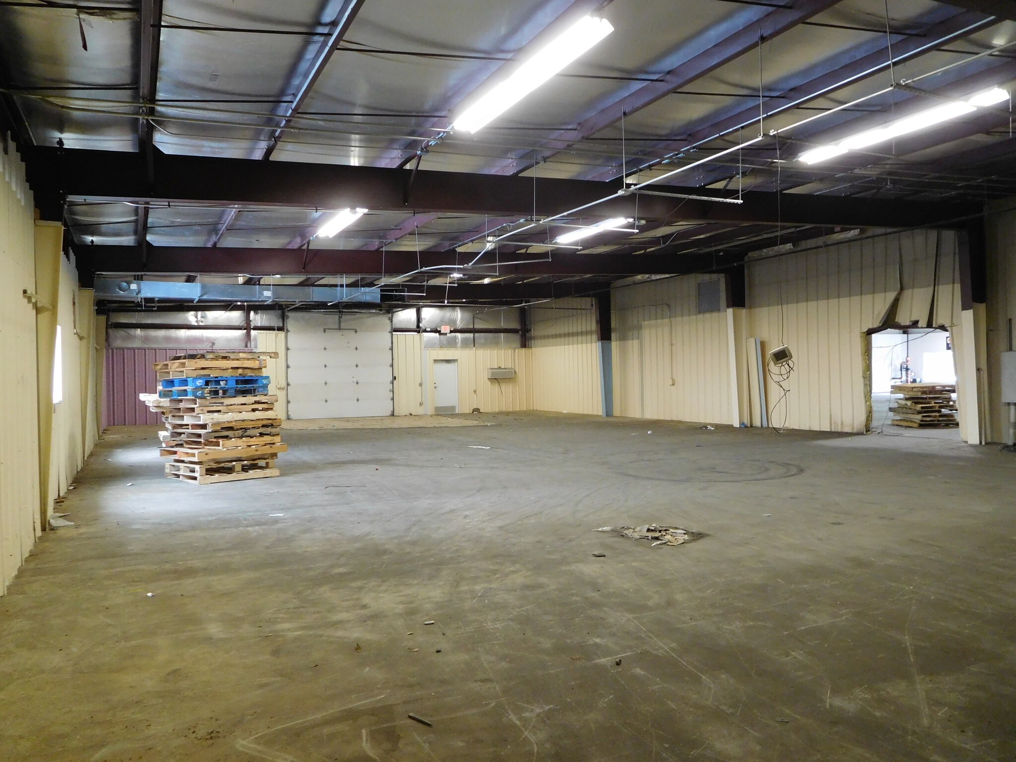 951 Point Marion Rd, WV 26508 119 Plaza