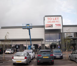 1 The Sandlings, Ipswich for lease Building Photo- Image 1 of 3