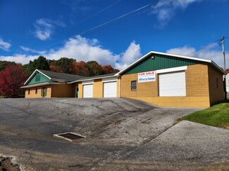 More details for 104 Dakota Ln, Nanty Glo, PA - Industrial for Sale