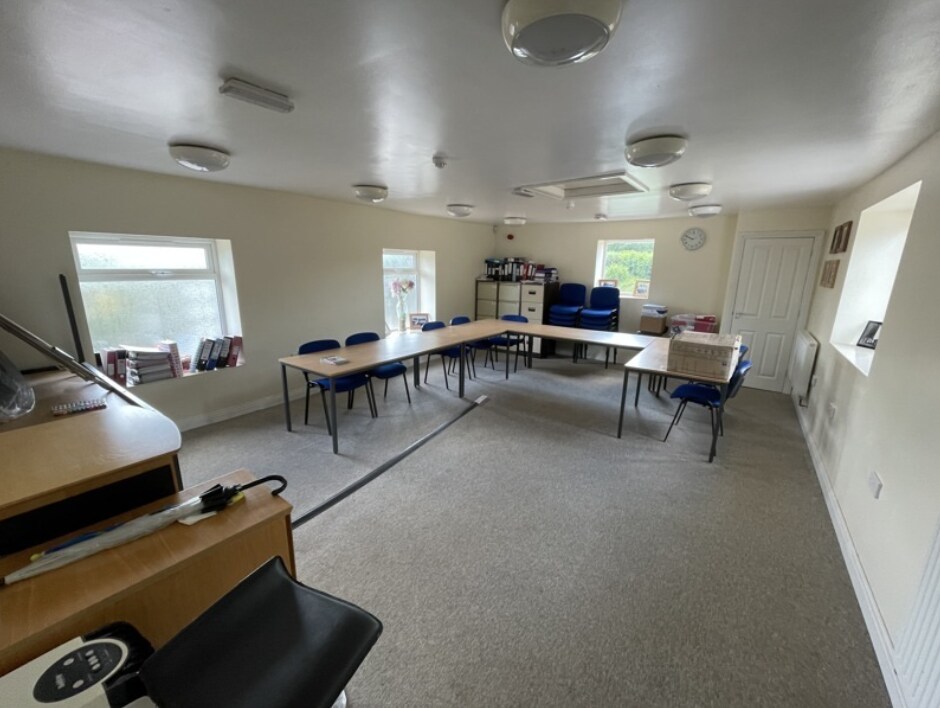 Ln, Chard, TA20 1RR Depot