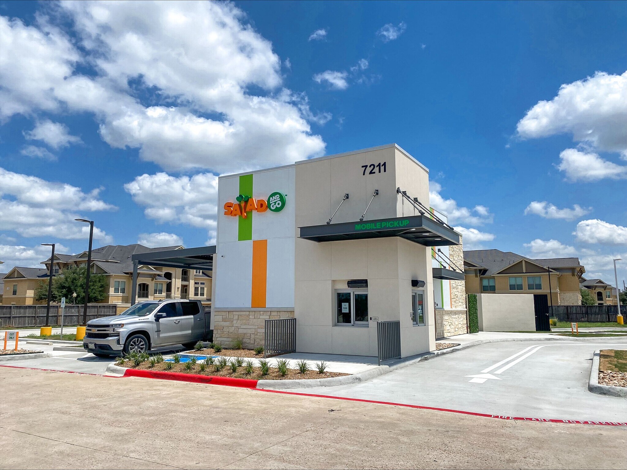 7211 Reading Rd, Rosenberg, TX for sale Building Photo- Image 1 of 1