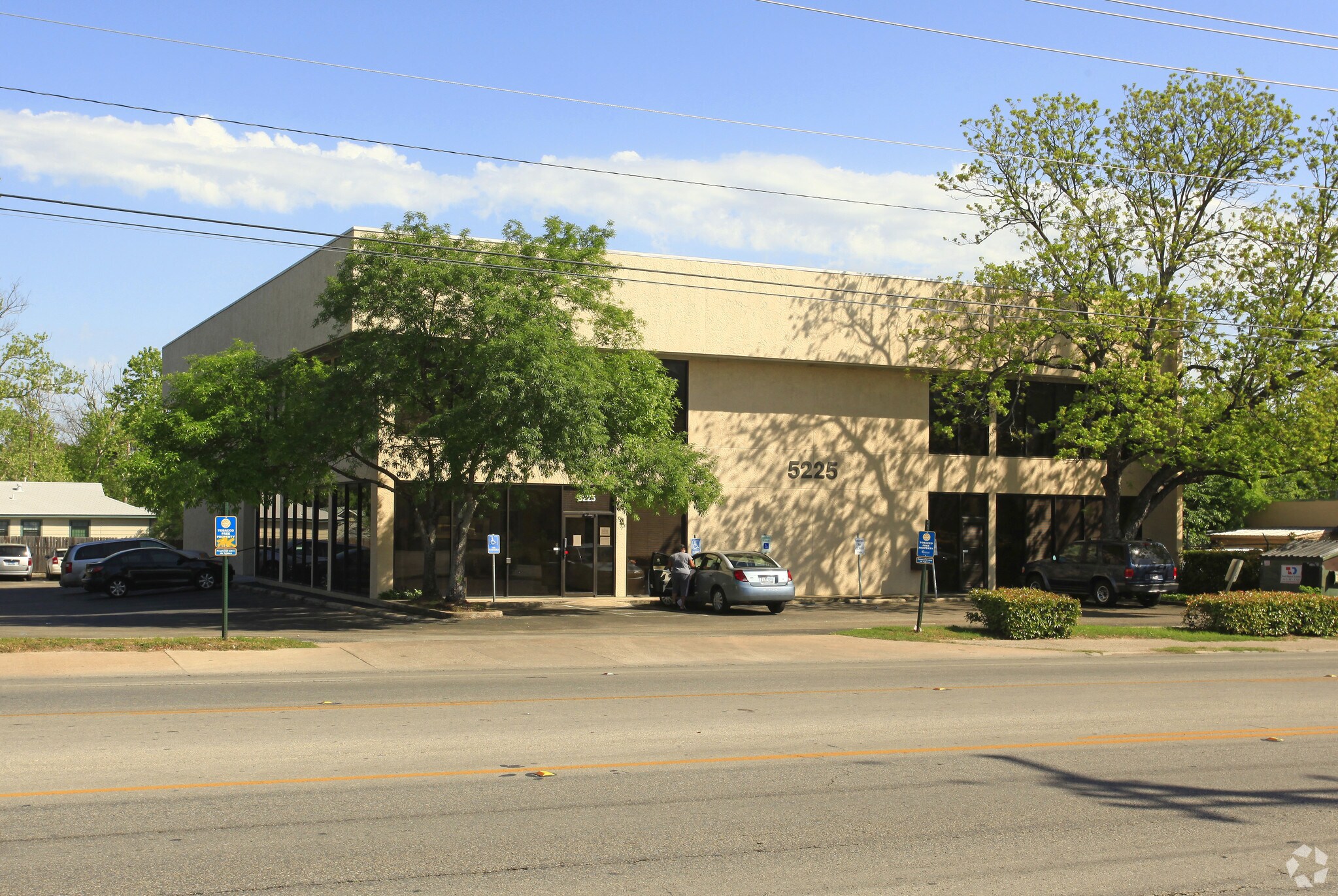 5225 N Lamar Blvd, Austin, TX for sale Building Photo- Image 1 of 14