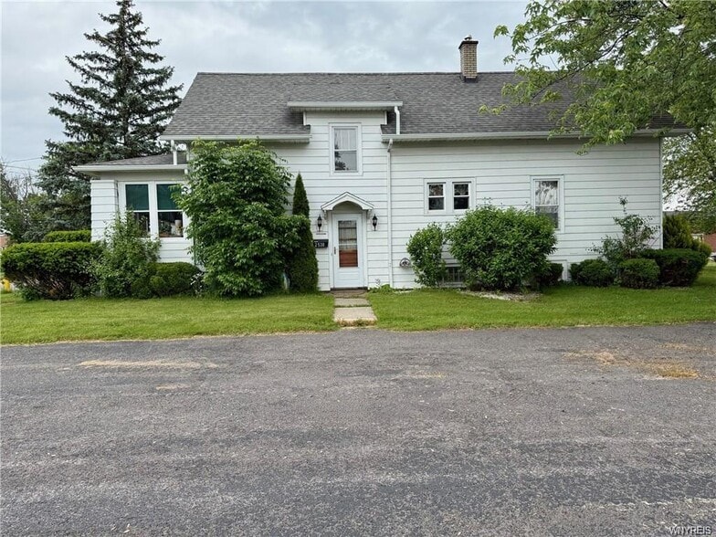 2538 Niagara Falls Blvd, Niagara Falls, NY for sale - Building Photo - Image 3 of 7