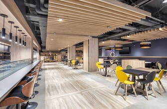 40 Wall St, New York, NY for lease Interior Photo- Image 2 of 6