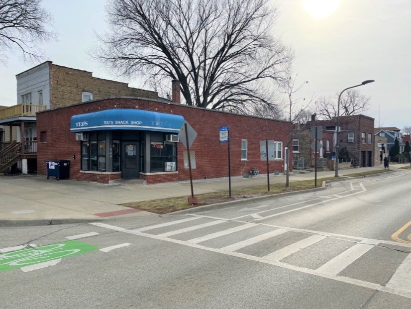 1824 Crain St, Evanston, IL for sale Building Photo- Image 1 of 1