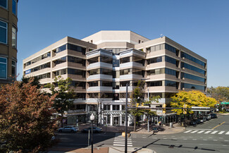 More details for 3033 Wilson Blvd, Arlington, VA - Office, Retail for Lease