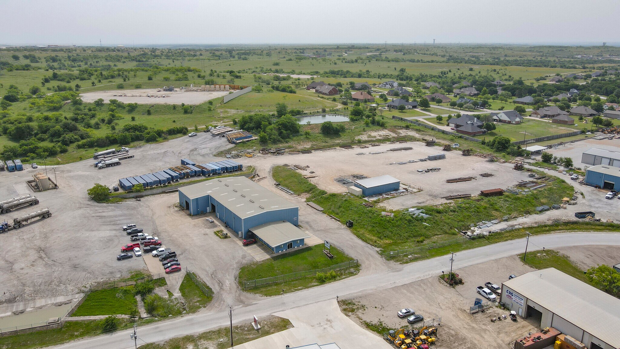 189 Bear Cat Rd, Aledo, TX for lease Building Photo- Image 1 of 1